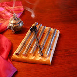 Woodstock Chimes ZENERGY5 The Original Guaranteed Musically Tuned Zenergy Chime, 8.5 in, Quintet