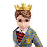 Disney Descendants Ben Auradon Prep