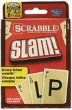 Scrabble Slam Card Game