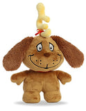 Aurora - Dr Seuss - 12" Max Dood Plushie