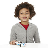 Transformers Robots in Disguise Warriors Class Autobot Jazz Figure