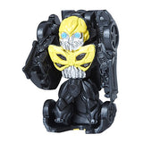 Transformers: The Last Knight Tiny Turbo Changers Series  Blind Bags