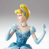 Enesco 4058288 Disney Showcase Couture De Force Cinderella Stone Resin Figurine
