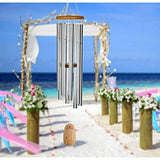 Woodstock Chimes IDO2C Wedding Wind Chime, Grand