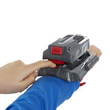 Marvel Captain America: Civil War: Marvel's War Machine Battle Gauntlet