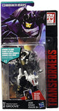 Hasbro Transformers Generations Combiner Wars Legends Groove