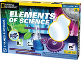 Thames and Kosmos Fun and Fundamentals Elements of Science