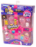 Shopkins Join the Party 12 Pack