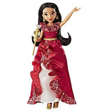 Disney Elena of Avalor Power Scepter