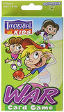 Imperial Kids Card Games - War
