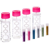 BubbleJazz Glitter Bubbles DIY Kit