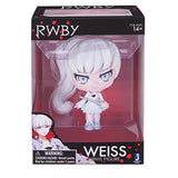 Bundle of 2 |RWBY 3.75 inch Scale Vinyl Collectible Figures (Blake & Weiss)