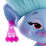 DreamWorks Trolls Satin and Chenille's Style Set