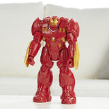 Marvel Titan Hero Series Hulkbuster