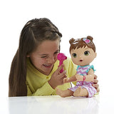 Baby Alive Better Now Bailey (Brunette)