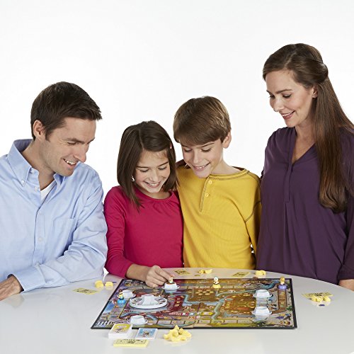 Despicable Me Minion The Game of Life Game