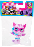 Barbie Spy Squad Cat Figure