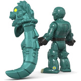 Imaginext Collectible Figures Series 6 - Dino Mech