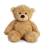 Aurora - Bear - 10" Bonny Bear Tan
