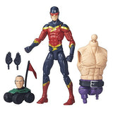 Marvel Legends Series: Superior Foes of Spider-Man: Marvels Speed Demon
