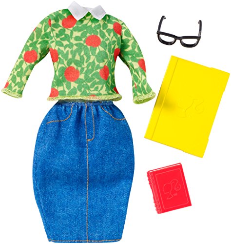 Barbie Fashion Dress - Teacher