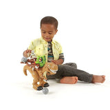 Fisher Price Imaginext Dino Fortress Gift Set DGF71