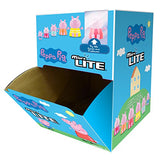 Tech4Kids Peppa Pig Micro Lite Figure (40 Capsule)
