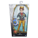 Disney Descendants Ben Auradon Prep