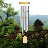 Woodstock Chimes BWS Bali Chime, Fine Tuned