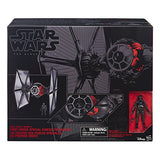 Star Wars The Black Series First Order Special Forces TIE Fighter