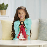 Disney Elena of Avalor Power Scepter