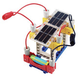 Thames & Kosmos Solar Power Plus