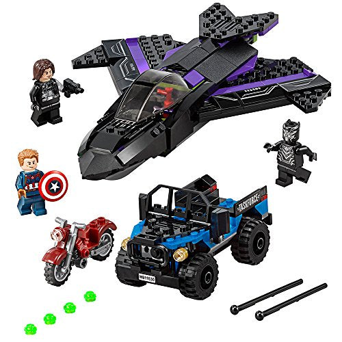 lego 76047