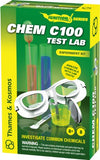 Thames & Kosmos Ignition Series Chem C100 Test Lab