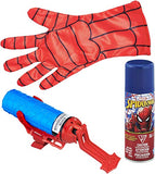Marvel Spider-Man Super Web Slinger