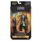 Marvel 6 Inch Legends Series Karl Mordo