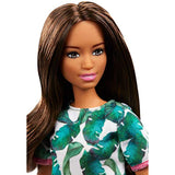 Barbie Relaxation Doll, Brunette, with Puppy and 8 Accessories, Including Pillow, Journal and Sleep Masks, Gift for Kids 3 to 7 Years Old
