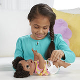Baby Alive Baby Go Bye Bye (African American)