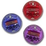 Version 2.0 - Now Even Smarter! - 20Q (Colors May Vary)