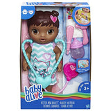 Baby Alive Better Now Bailey (African American)