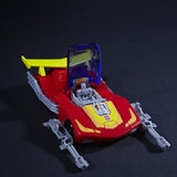 Transformers Generations Titans Return Autobot Hot Rod and Firedrive
