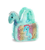 Aurora - Pet Carrier - 7" Fancy Pals Seahorse