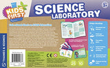 Thames & Kosmos Kids First Science Laboratory Kit