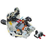 Star Wars Galactic Heroes The Ghost