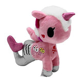 Aurora - Tokidoki - 7.5" Gelatina Mermicorno