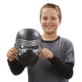 Star Wars The Force Awakens Kylo Ren Electronic Voice Changer Mask
