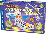 Thames & Kosmos Kids First Engineering Design