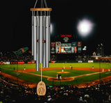 Woodstock Chimes TMOC Take Me Out to The Ball Game Tuned Wind Chime