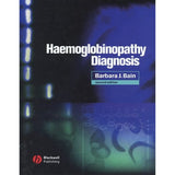 Haemoglobinopathy Diagnosis