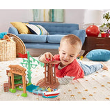 Fisher-Price Imaginext SpongeBob Camp Coral Playset